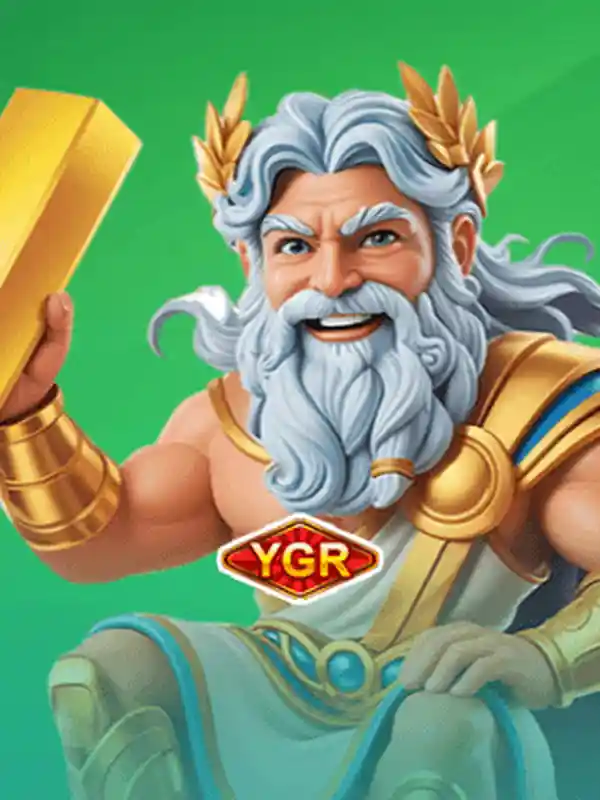 YGR স্লট গেম প্রিভিউ